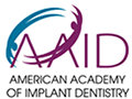 American Academy of Implant Dentistry