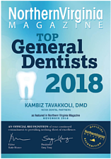 Top Dentist