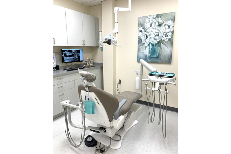 Tour Our Offices | Dentist Woodbridge Alexandria VA| Nova ...