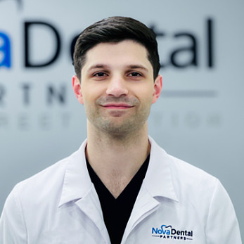 meet dr kaveh eden